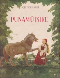 Punamütsike