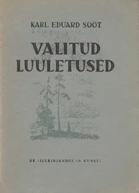 Valitud luuletused