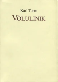 Võlulinik