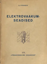 Elektrovaakumseadised