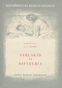 Sarlakid ja difteeria