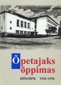 Õpetajaks õppimas