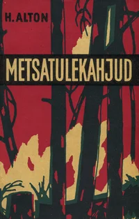 Metsatulekahjud