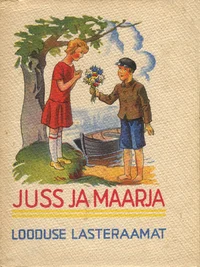 Juss ja Maarja