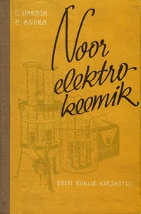 Noor elektrokeemik