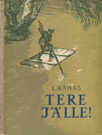 Tere jälle!