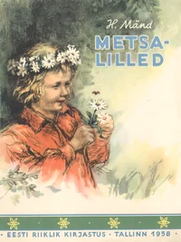 Metsalilled