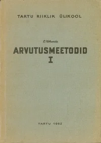 Arvutusmeetodid