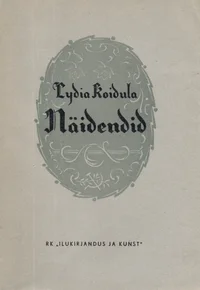 Näidendid
