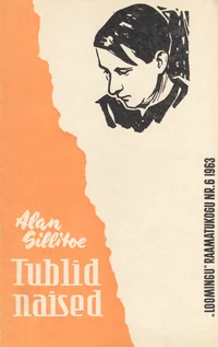 Tublid naised