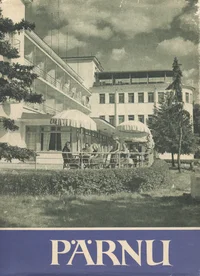 Pärnu