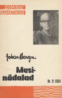 Mesinädalad