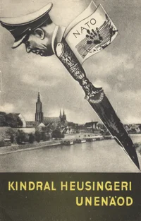 Kindral Heusingeri unenäod