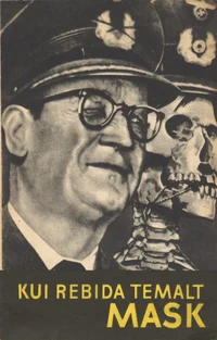 Kui rebida temalt mask