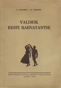Valimik eesti rahvatantse
