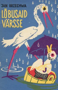 Lõbusaid värsse