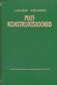 Puitkonstruktsioonid