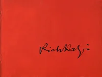 Richard Kaljo teoste näitus