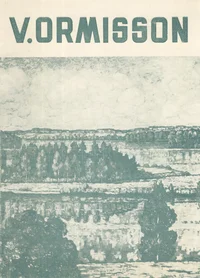 Villem Ormisson