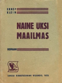 Naine üksi maailmas