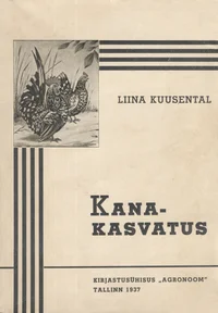 Kanakasvatus