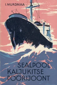 Sealpool Kaljukitse pöörijoont