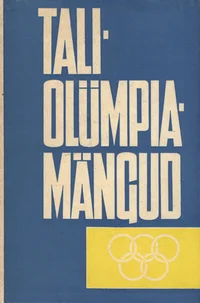 Taliolümpiamängud