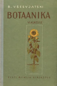 Botaanika