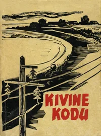 Kivine kodu