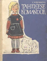 Tähekese komandör
