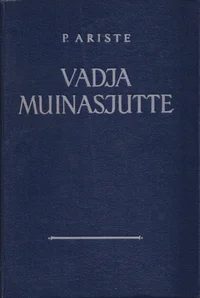Vadja muinasjutte