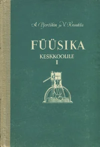 Füüsika keskkoolile