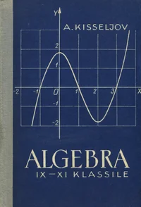Algebra IX-XI klassile