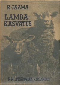Lambakasvatus