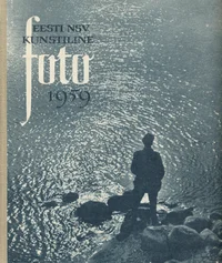 Eesti NSV kunstiline foto 1959