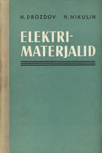 Elektrimaterjalid