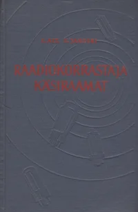 Raadiokorrastaja käsiraamat