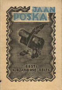 Jaan Poska
