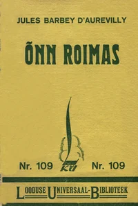 Õnn roimas