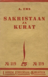 Sakristaan ja kurat
