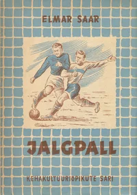 Jalgpall