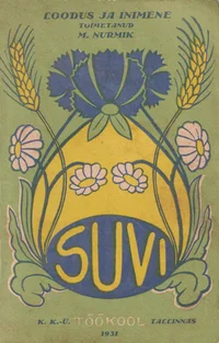 Suvi