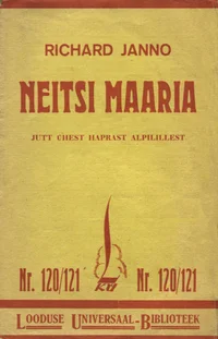 Neitsi Maaria