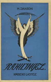 Rahuingel