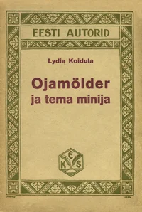 Ojamölder ja tema minija