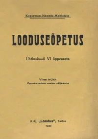 Looduseõpetus