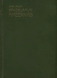 Rändelamusi Ameerikas