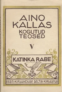 Katinka Rabe
