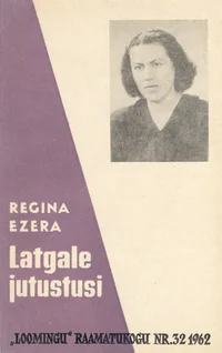 Latgale jutustusi