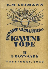 Igawene Tõde ja usundite warjuküljed